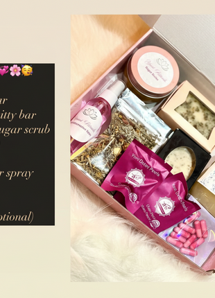 Yoni Kit
