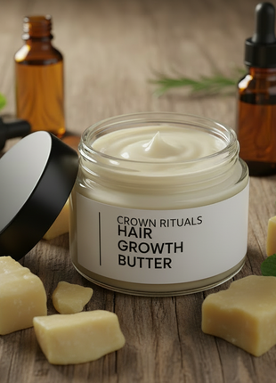 Hair Growth Kit