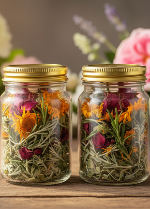 Fertility Tea